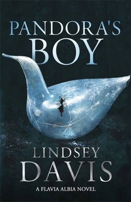 Pandoras Boy 1473658667 Book Cover