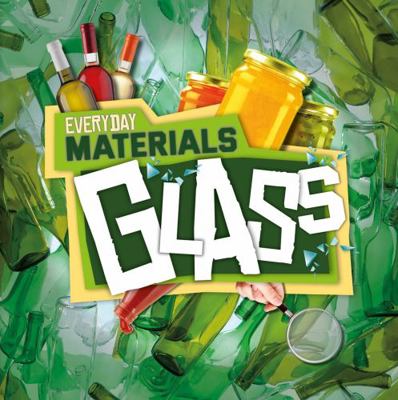 Glass 178998081X Book Cover