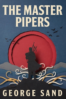 The Master Pipers B0HGXYX4WC Book Cover