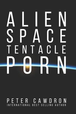 Alien Space Tentacle Porn 1515199711 Book Cover