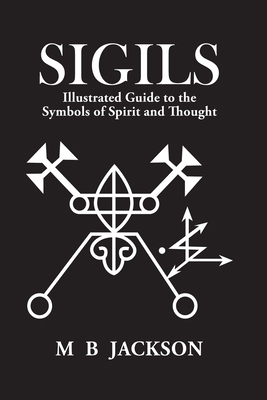 Sigils 1916014070 Book Cover