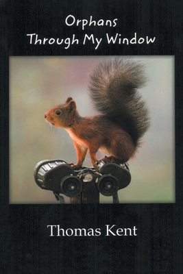 Orphans through My Window 1645440311 Book Cover