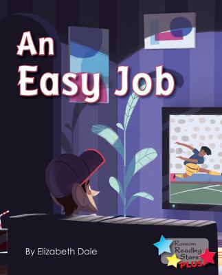 An Easy Job (Reading Stars Plus) 1785915045 Book Cover