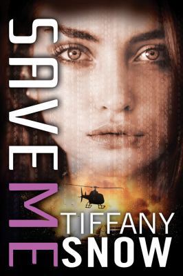 Save Me 1503900924 Book Cover