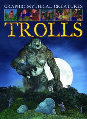 Trolls 1433960478 Book Cover