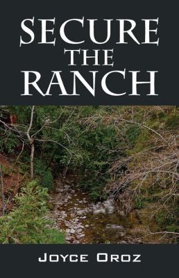Secure the Ranch 1432758926 Book Cover