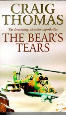 The Bear's Tears 0751510831 Book Cover