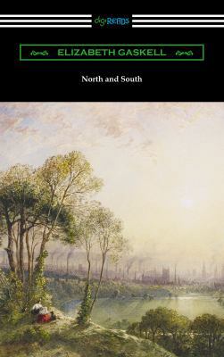 North and South (with an Introduction by Adolph... 1420951785 Book Cover