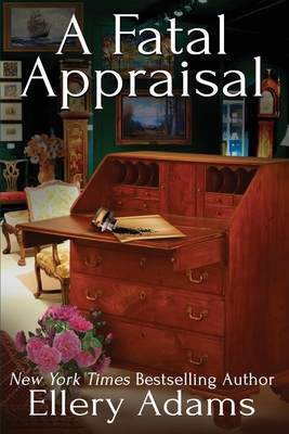 A Fatal Appraisal 1958384305 Book Cover