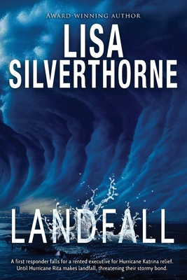 Landfall 1955197296 Book Cover