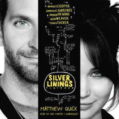 The Silver Linings Playbook 1433253682 Book Cover