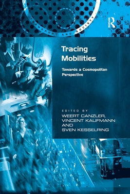 Tracing Mobilities: Towards a Cosmopolitan Pers... 1138273317 Book Cover