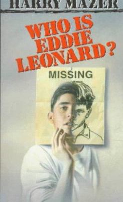 Who Is Eddie Leonard? 0440219221 Book Cover