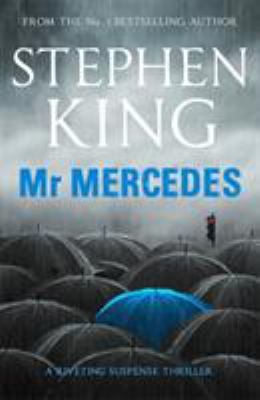 Mr Mercedes 1444788639 Book Cover