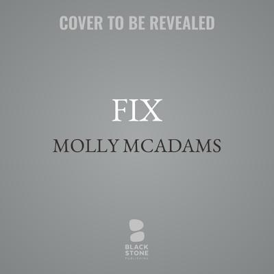 Fix: A Brewed Novel 1982681985 Book Cover