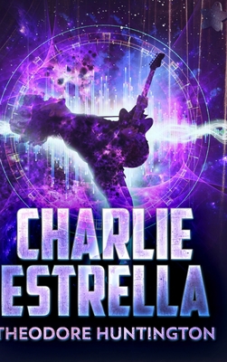 Charlie Estrella (The Storm Trilogy Book 2) 1034205595 Book Cover