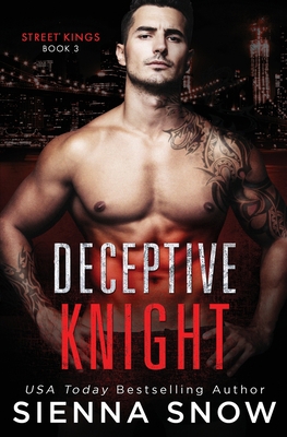 Deceptive Knight 1948756277 Book Cover