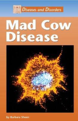 Mad Cow Disease 1590186354 Book Cover