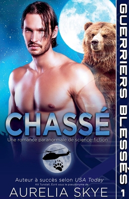 Chassé [French] B0C76CLWTP Book Cover