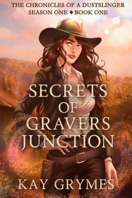 Secrets of Gravers Junction 196522511X Book Cover