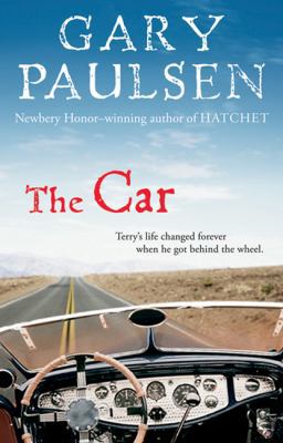 The Car 1417761156 Book Cover