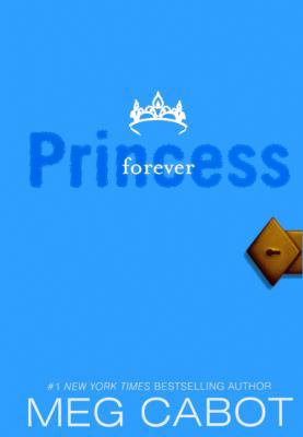 Forever Princess 0606147705 Book Cover
