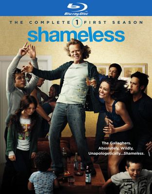 Shameless S1