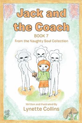 Jack and the Coach: Book 7 1984503545 Book Cover