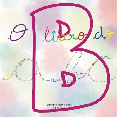 O Livro do B [Portuguese] B0D1NLJR3B Book Cover