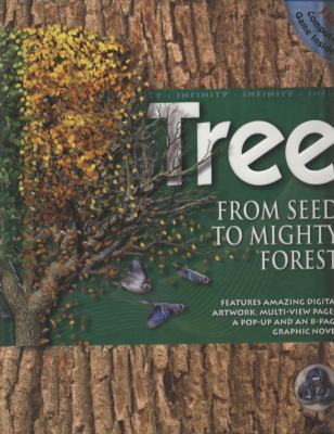 Tree 1848771851 Book Cover