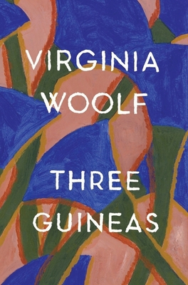 Three Guineas B09L76GQDZ Book Cover