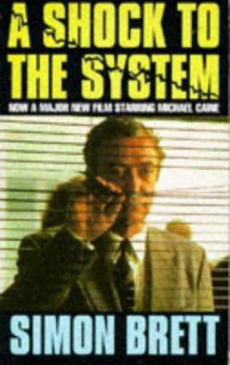 A Shock to the System 0330315951 Book Cover