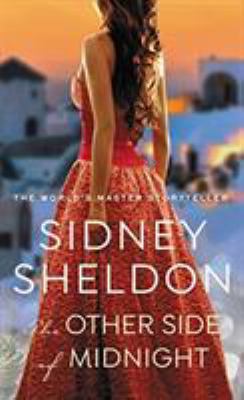 The Other Side of Midnight 147894840X Book Cover