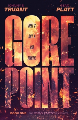 Gore Point 1964578043 Book Cover