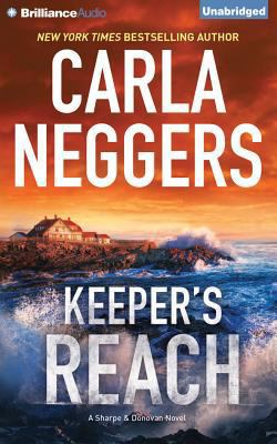 Keeper's Reach 1480502707 Book Cover