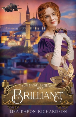 Brilliant B0CF4KXJCR Book Cover