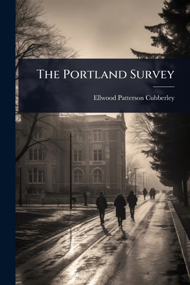 The Portland Survey 1023605910 Book Cover