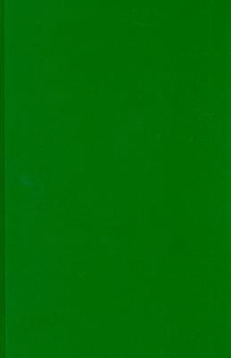 The Works of Aphra Behn: Love-Letters Between a... 0814206107 Book Cover