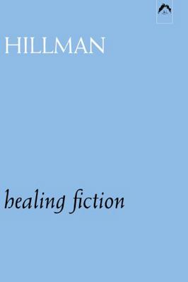 Healing Fiction 0882143638 Book Cover