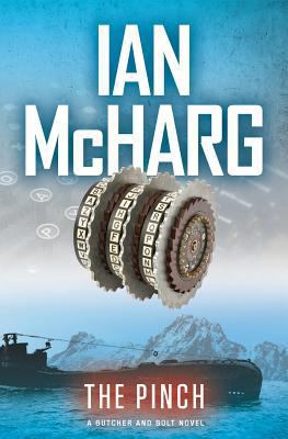 The Pinch 1781326924 Book Cover