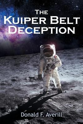 The Kuiper Belt Deception 1946801976 Book Cover