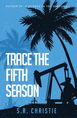 Trace the Fifth Season 1718138350 Book Cover