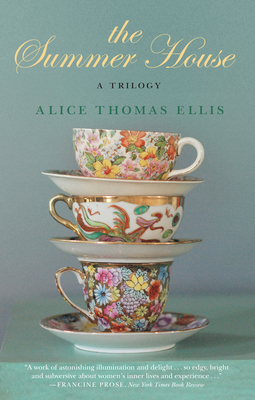 The Summer House: A Trilogy 1589880862 Book Cover