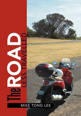 The Road Less Travelled 1479753211 Book Cover