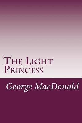 The Light Princess 1499241550 Book Cover