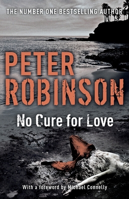 No Cure For Love 1473610974 Book Cover