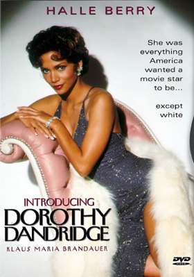 Introducing Dorothy Dandridge 0783116748 Book Cover