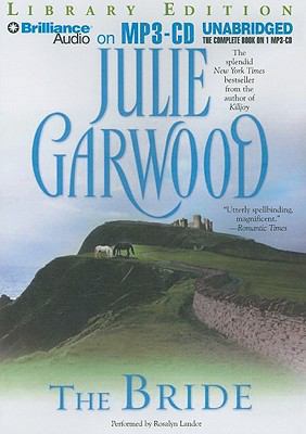 The Bride (The Lairds' Brides) 1441812024 Book Cover