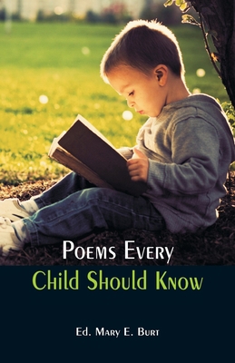 Poems Every Child Should Know 9386423057 Book Cover