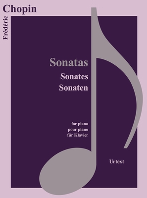 Sonates 3741914371 Book Cover
